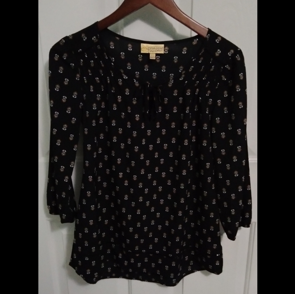 Vera Wang top